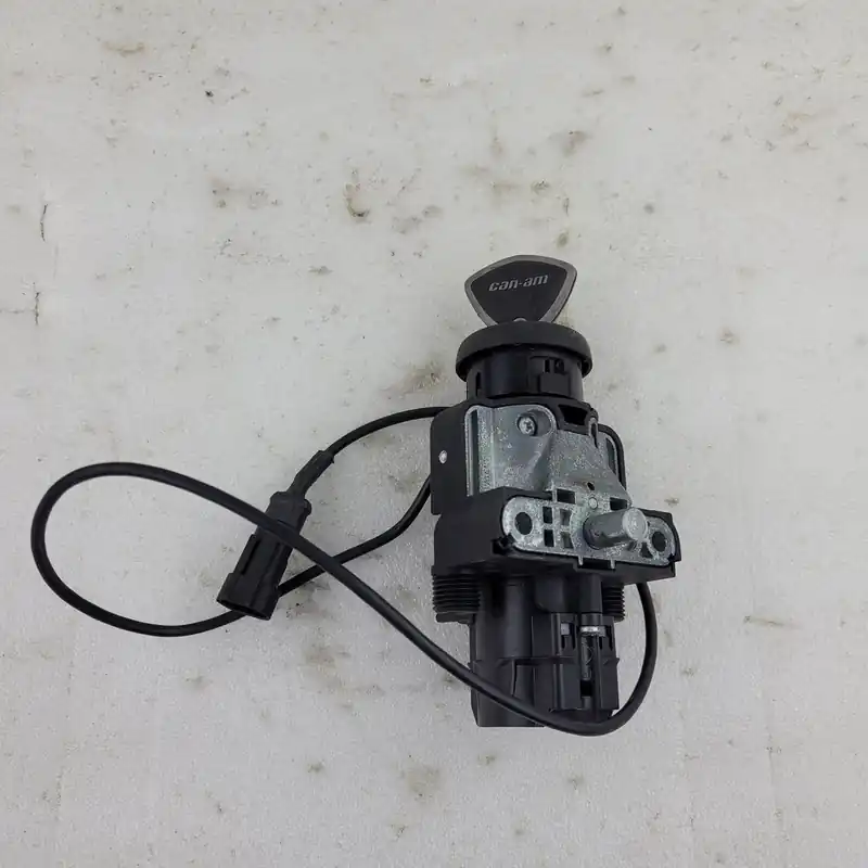 (new ref. 710002968) ignition switch Usine Directe